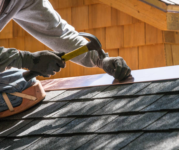 Quick and Trustworthy Emergency Roof Repair Services in Taylorsville, KY